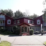 Rosengarten Leipzig-naunhof 3*