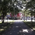 Rosengarten Leipzig-naunhof