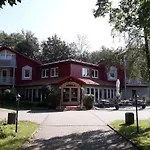 Hotel Rosengarten Leipzig-naunhof Naunhof