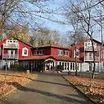 Otel Rosengarten Leipzig-naunhof 3*