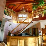 Otel Rosengarten Leipzig-naunhof