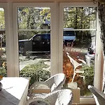 Rosengarten Leipzig-naunhof Otel Naunhof