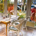 Rosengarten Leipzig-naunhof 3* 나운호프