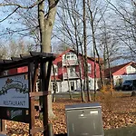 Rosengarten Leipzig-naunhof Otel 3*