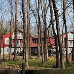 Rosengarten Leipzig-naunhof Naunhof