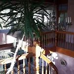 Otel Rosengarten Leipzig-naunhof Naunhof