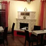 호텔 Rosengarten Leipzig-naunhof