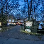 Rosengarten Leipzig-naunhof