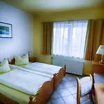 Otel Rosengarten Leipzig-naunhof Naunhof