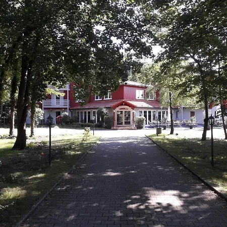 Rosengarten Leipzig-naunhof