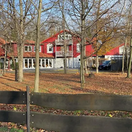 Rosengarten Leipzig-naunhof Naunhof