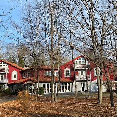 Rosengarten Leipzig-naunhof Naunhof