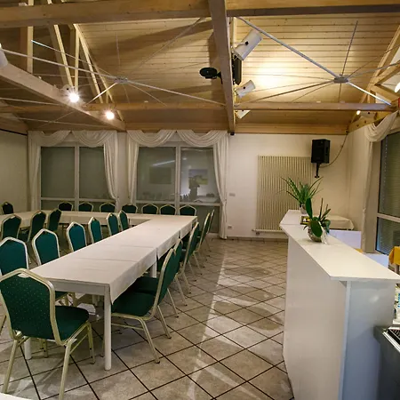 Rosengarten Leipzig-naunhof 3* Naunhof