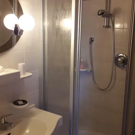 Hotel Rosengarten Leipzig-naunhof