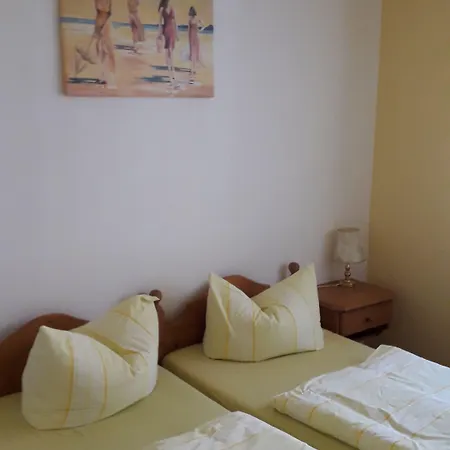 Rosengarten Leipzig-naunhof Hotel Naunhof