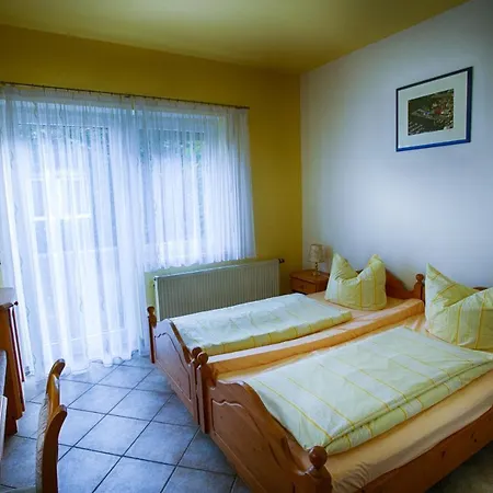 Rosengarten Leipzig-naunhof Hotel