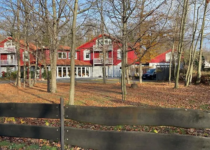 Rosengarten Leipzig-naunhof Naunhof