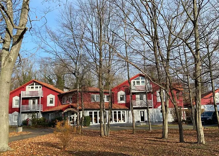 Rosengarten Leipzig-naunhof Naunhof