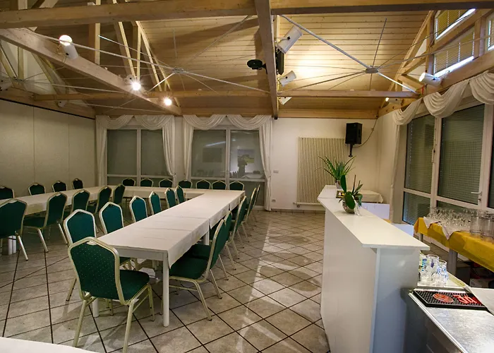 Rosengarten Leipzig-naunhof 3* Naunhof