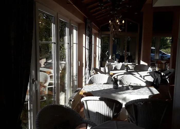 Rosengarten Leipzig-naunhof 3*