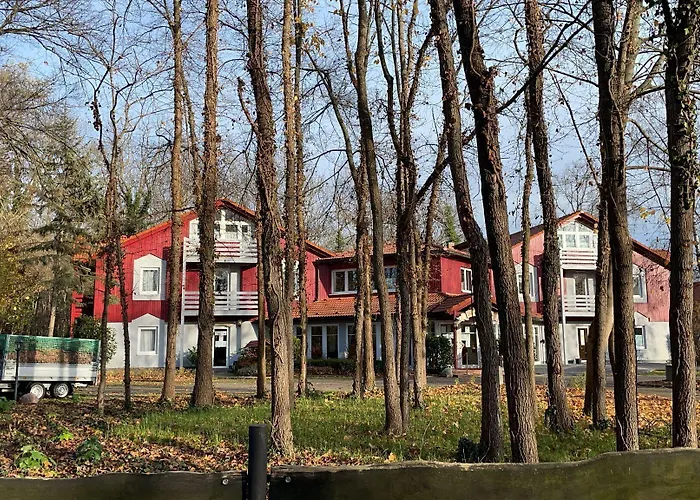 Rosengarten Leipzig-naunhof Naunhof