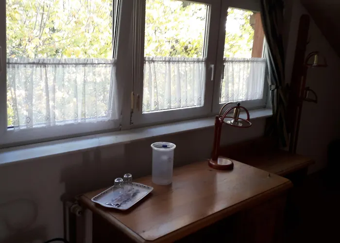 Rosengarten Leipzig-naunhof Hotel 3*