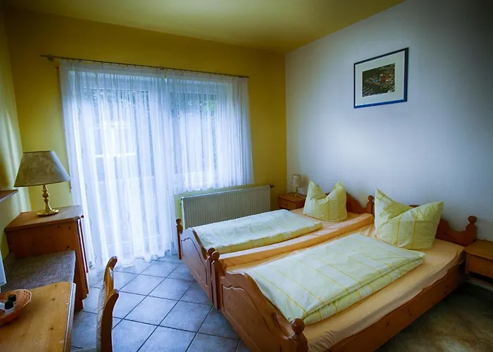 Rosengarten Leipzig-naunhof Hotel